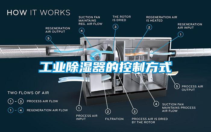 工業(yè)除濕器的控制方式