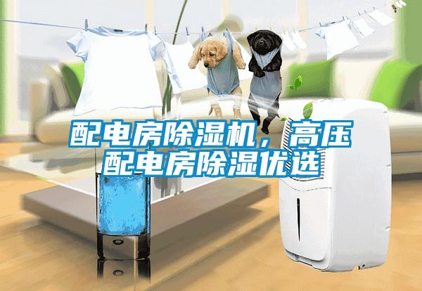 配電房除濕機(jī)，高壓配電房除濕優(yōu)選