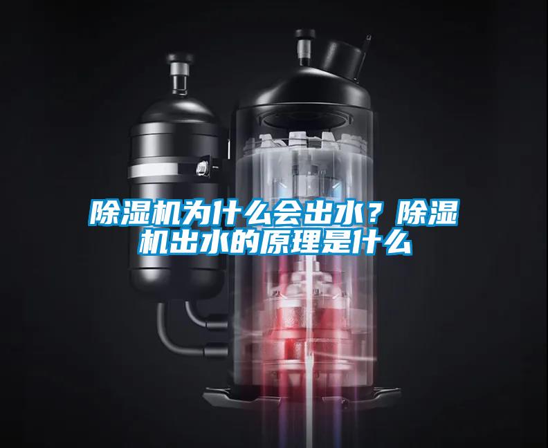 除濕機(jī)為什么會(huì)出水？除濕機(jī)出水的原理是什么