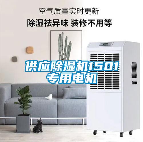 供應(yīng)除濕機(jī)1501專用電機(jī)