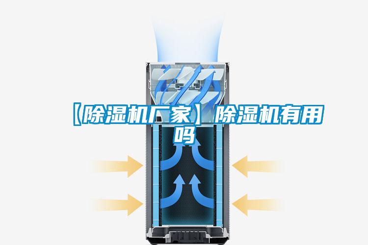 【除濕機廠家】除濕機有用嗎