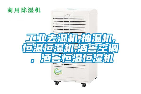 工業(yè)去濕機,抽濕機,恒溫恒濕機,酒窖空調(diào)，酒窖恒溫恒濕機