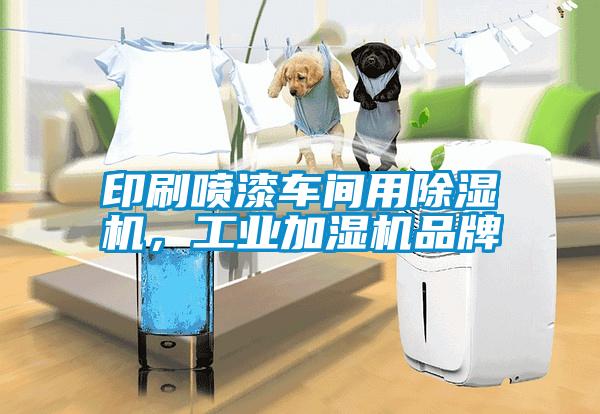 印刷噴漆車間用除濕機(jī)，工業(yè)加濕機(jī)品牌