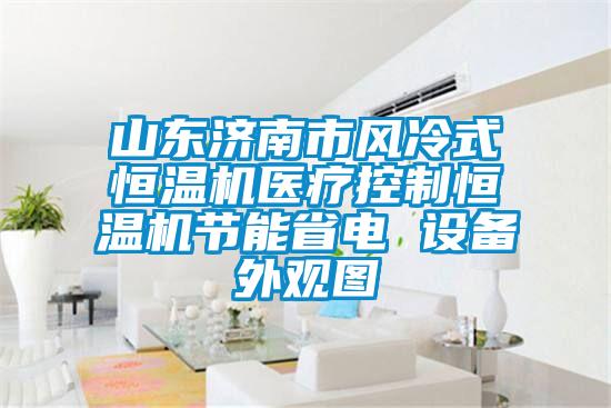 山東濟南市風冷式恒溫機醫(yī)療控制恒溫機節(jié)能省電 設備外觀圖