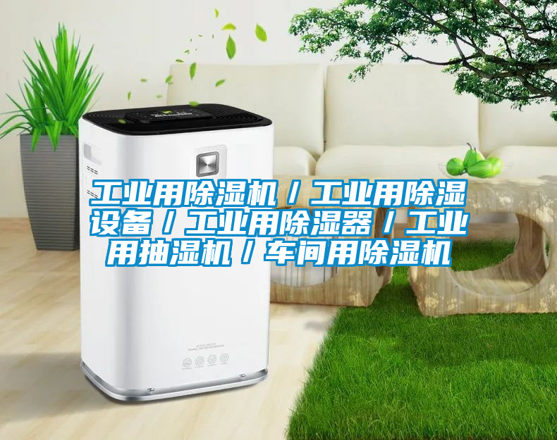 工業(yè)用除濕機(jī)／工業(yè)用除濕設(shè)備／工業(yè)用除濕器／工業(yè)用抽濕機(jī)／車(chē)間用除濕機(jī)