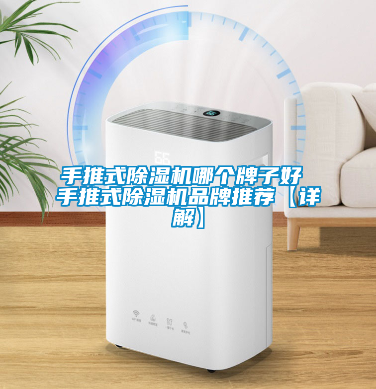 手推式除濕機(jī)哪個牌子好 手推式除濕機(jī)品牌推薦【詳解】