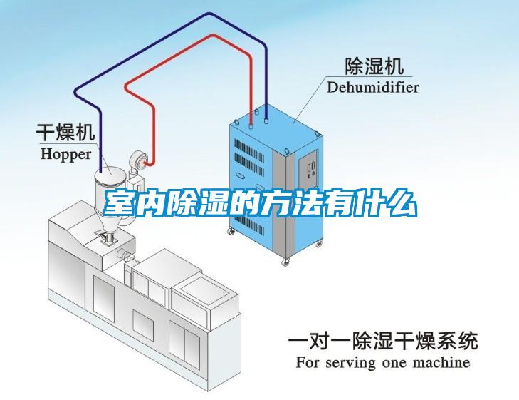 室內(nèi)除濕的方法有什么