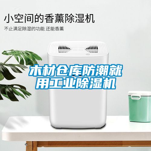 木材倉(cāng)庫(kù)防潮就用工業(yè)除濕機(jī)