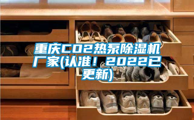 重慶CO2熱泵除濕機(jī)廠家(認(rèn)準(zhǔn)！2022已更新)