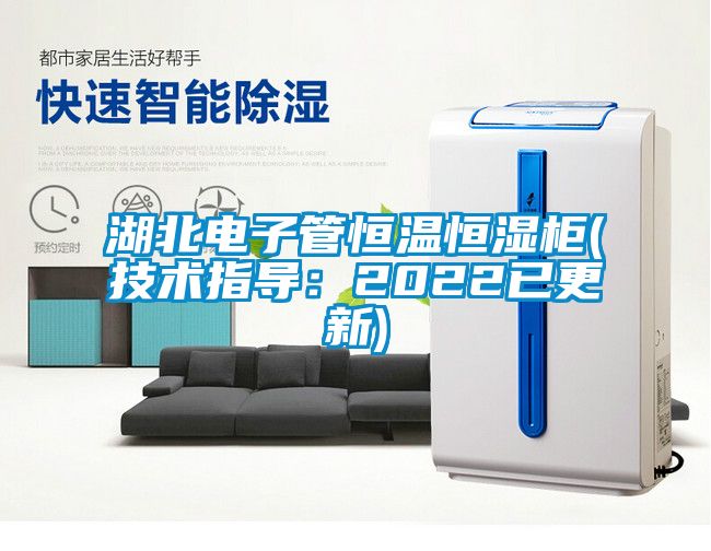 湖北電子管恒溫恒濕柜(技術指導：2022已更新)