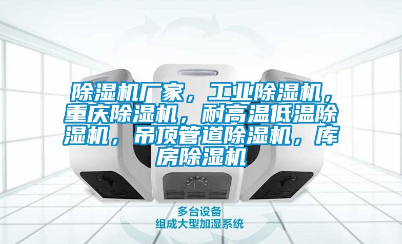 除濕機廠家，工業(yè)除濕機，重慶除濕機，耐高溫低溫除濕機，吊頂管道除濕機，庫房除濕機