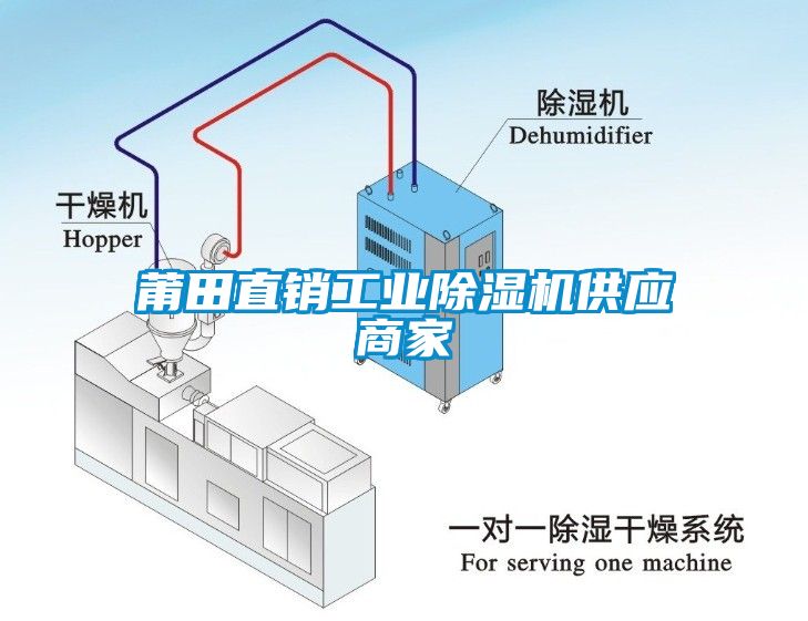 莆田直銷工業(yè)除濕機供應商家