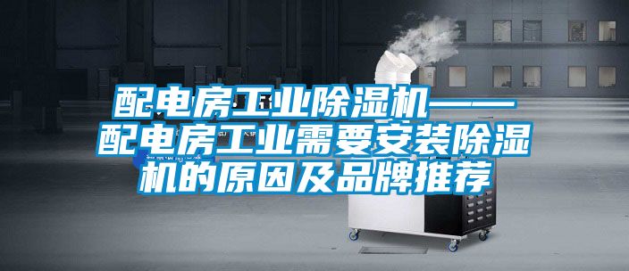 配電房工業(yè)除濕機(jī)——配電房工業(yè)需要安裝除濕機(jī)的原因及品牌推薦