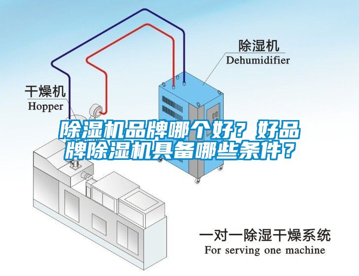 除濕機(jī)品牌哪個(gè)好？好品牌除濕機(jī)具備哪些條件？