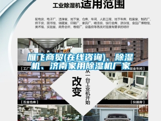 企業(yè)新聞雁飛商貿(mào)(在線咨詢)、除濕機(jī)、濟(jì)南家用除濕機(jī)廠家